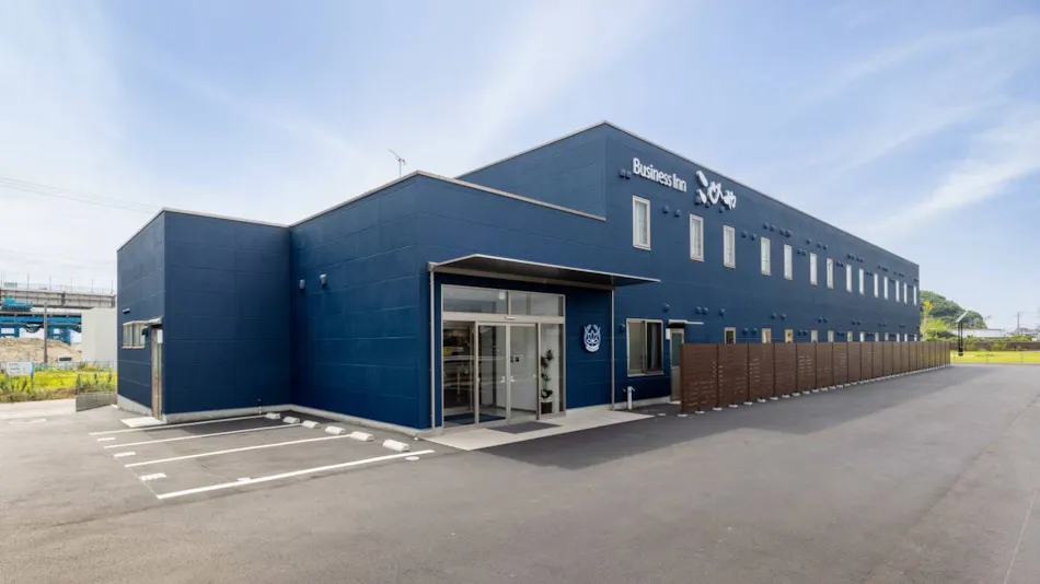 Business Inn Komeya Arao Kaiyo Smart Town