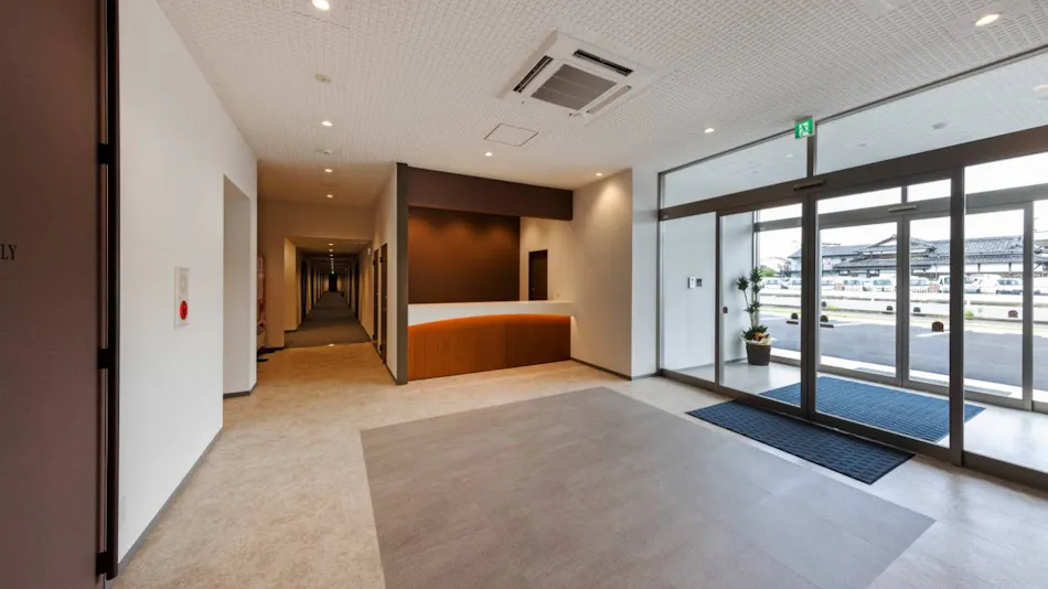 Business Inn Komeya Arao Kaiyo Smart Town