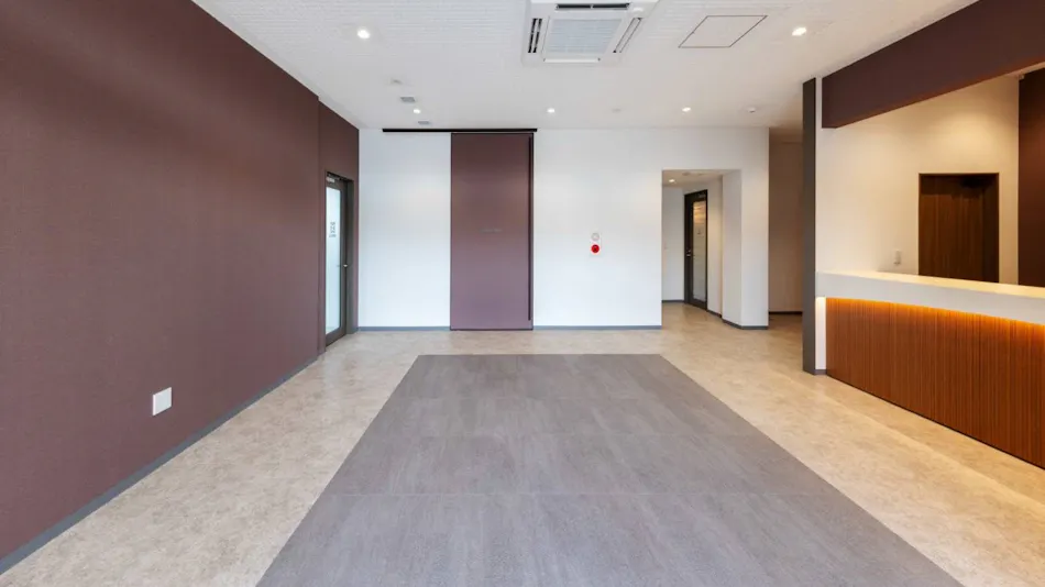 Business Inn Komeya Arao Kaiyo Smart Town