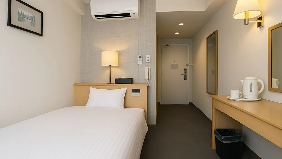 HOTEL AZ Kumamoto Kashima