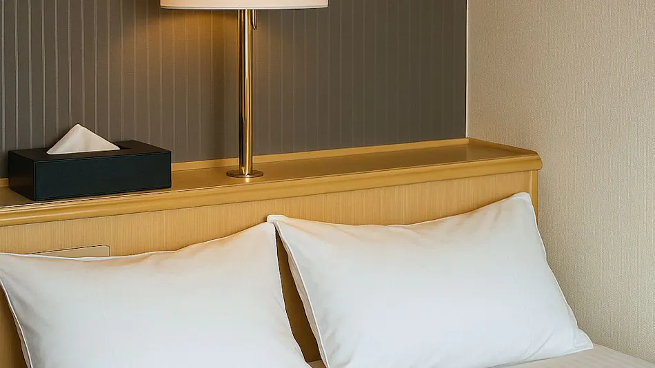 HOTEL AZ Kumamoto Kashima