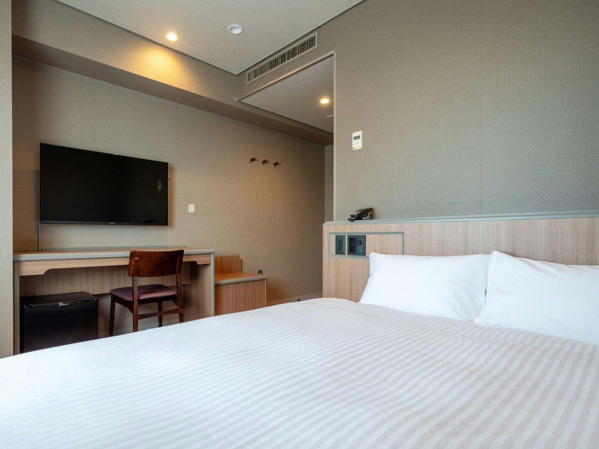 Hotel Global View Nagaoka
