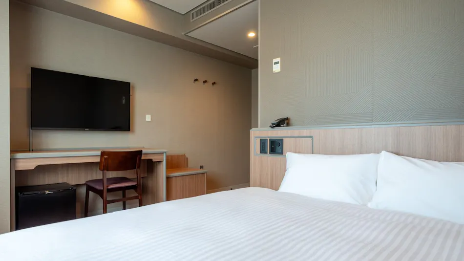 Hotel Global View Nagaoka