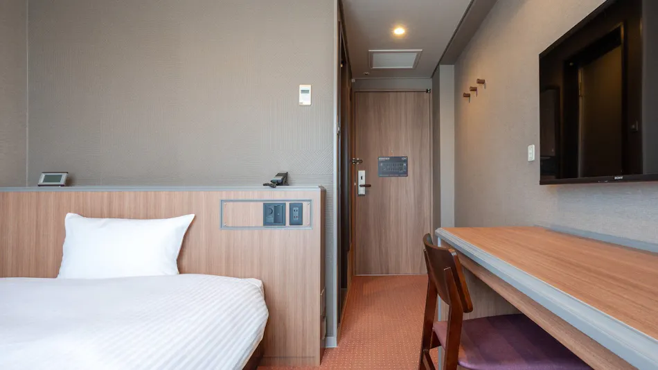 Hotel Global View Nagaoka