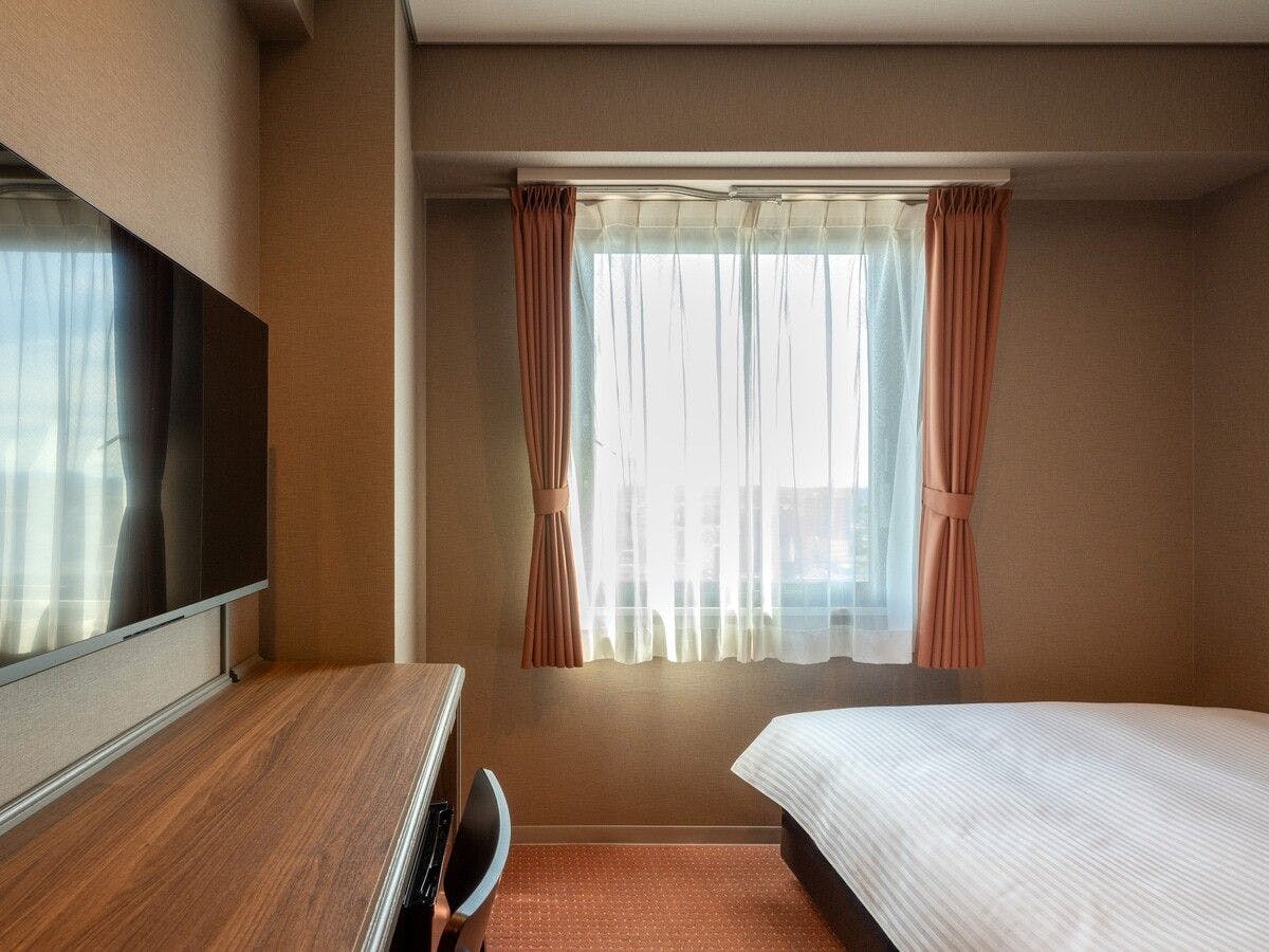 Hotel Global View Nagaoka