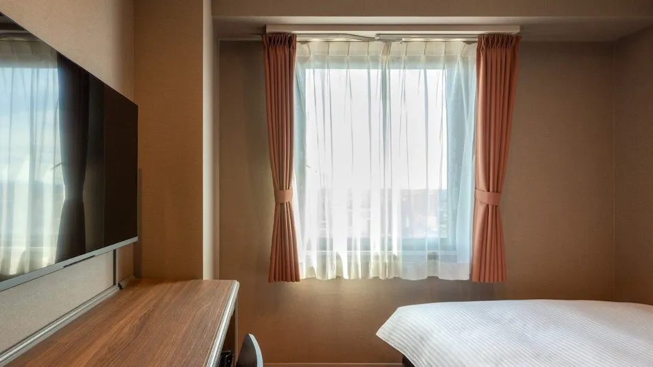 Hotel Global View Nagaoka