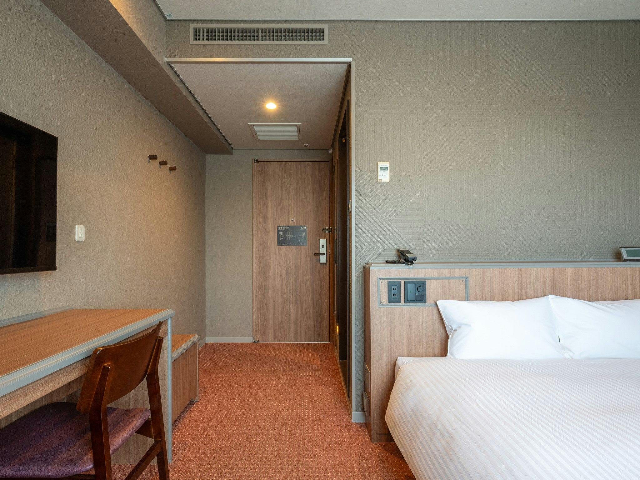 Hotel Global View Nagaoka