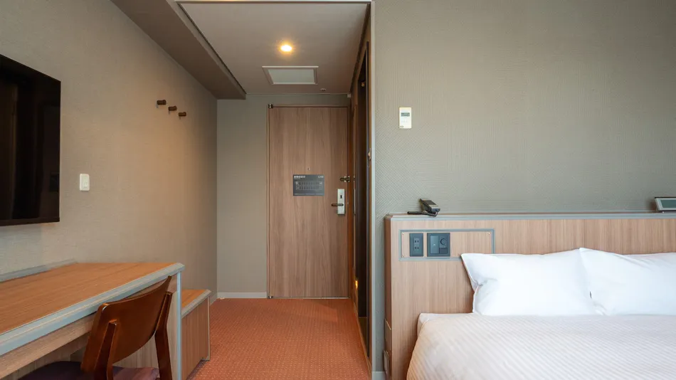 Hotel Global View Nagaoka