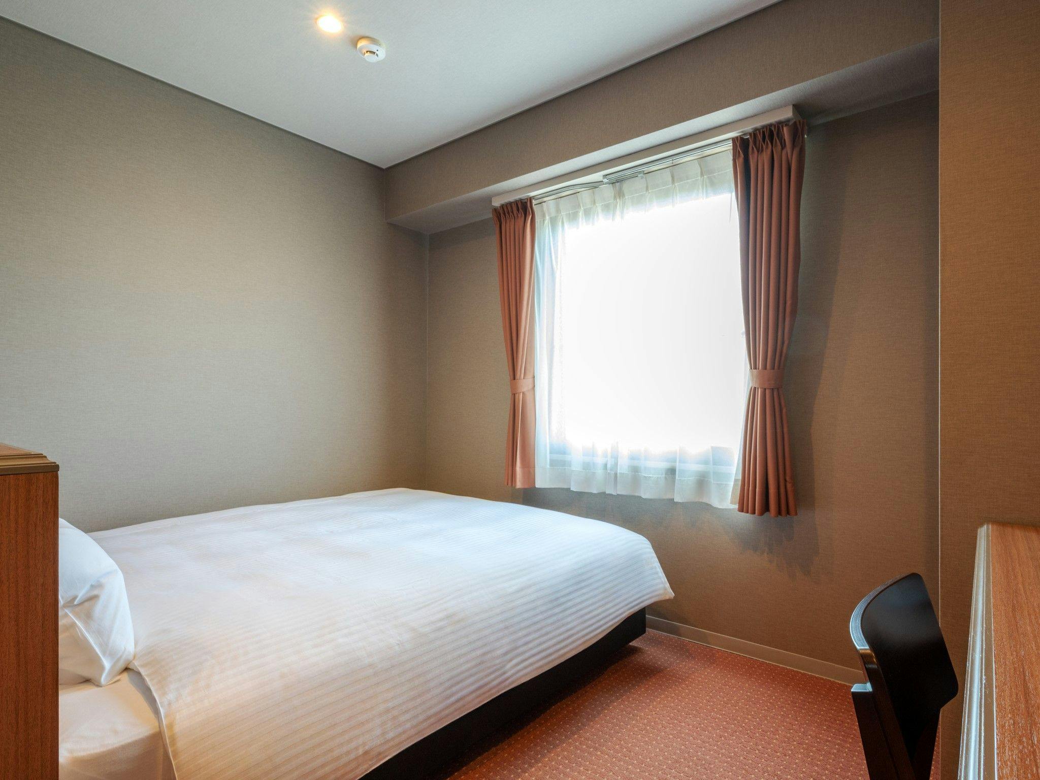 Hotel Global View Nagaoka