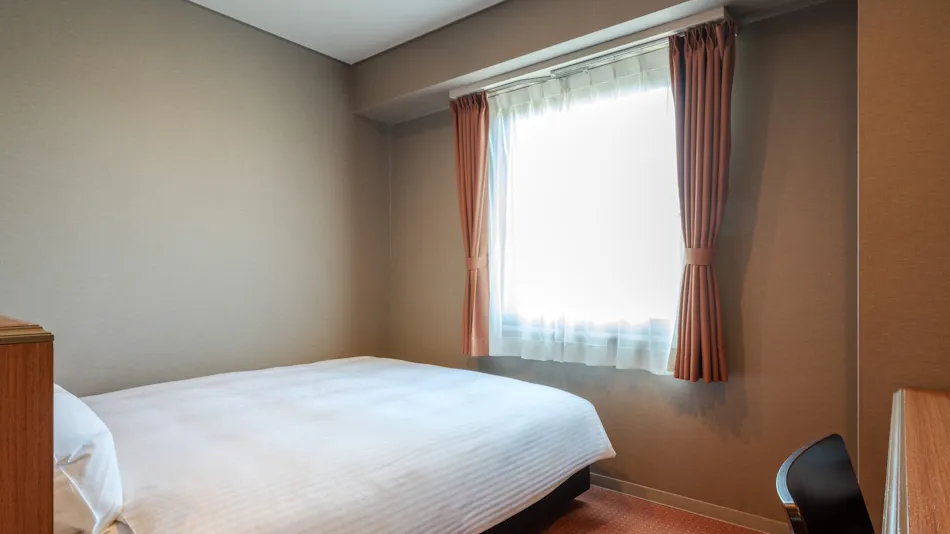 Hotel Global View Nagaoka