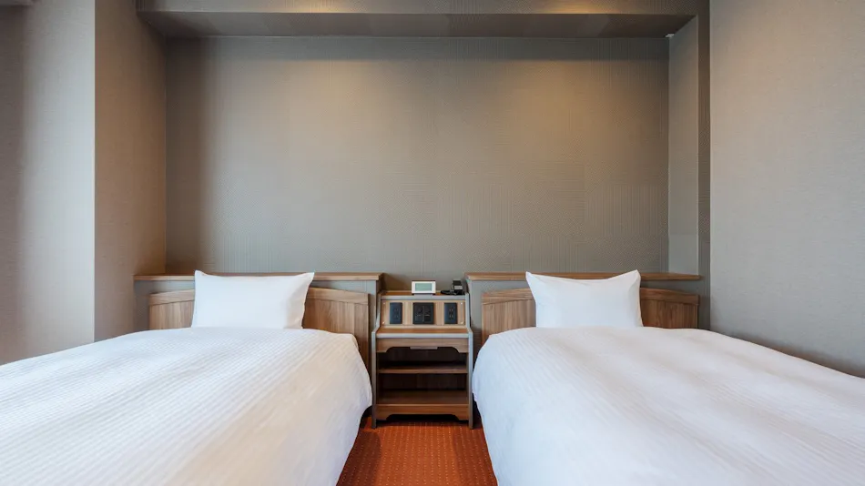 Hotel Global View Nagaoka