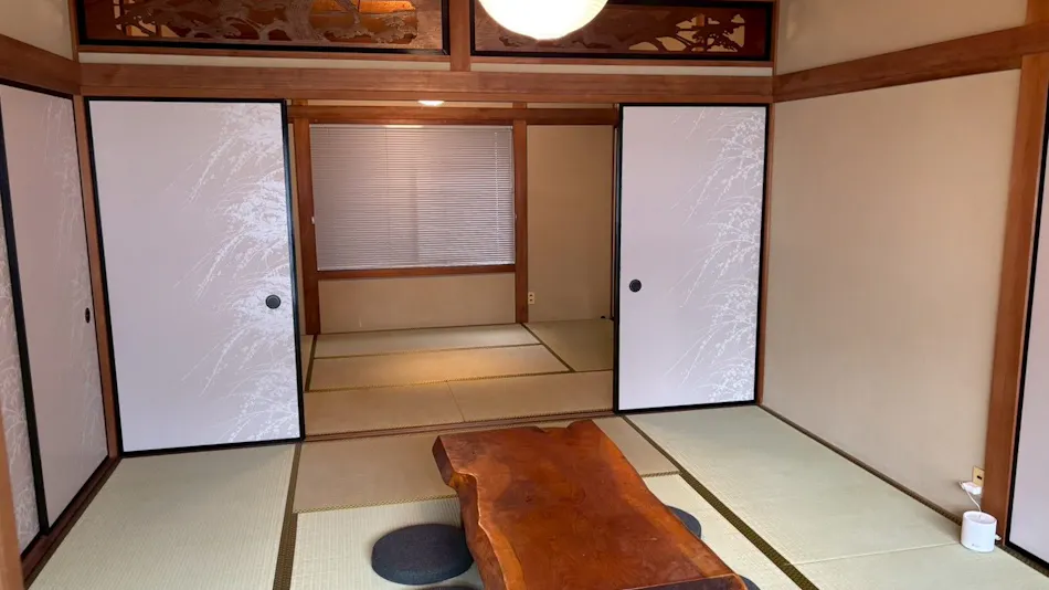 Ise Kagura Annex