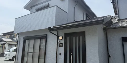 伊勢神楽別邸