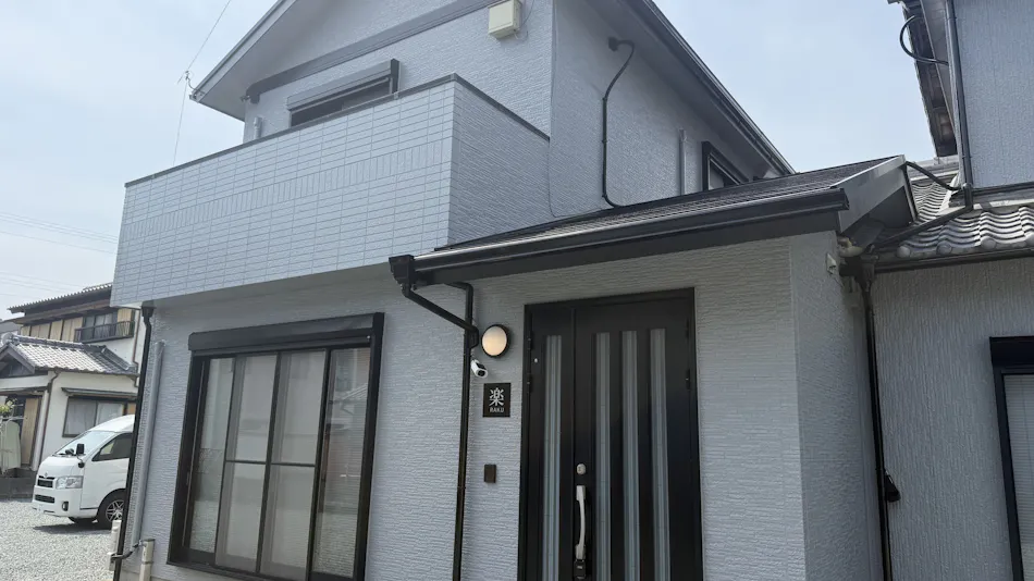 Ise Kagura Annex