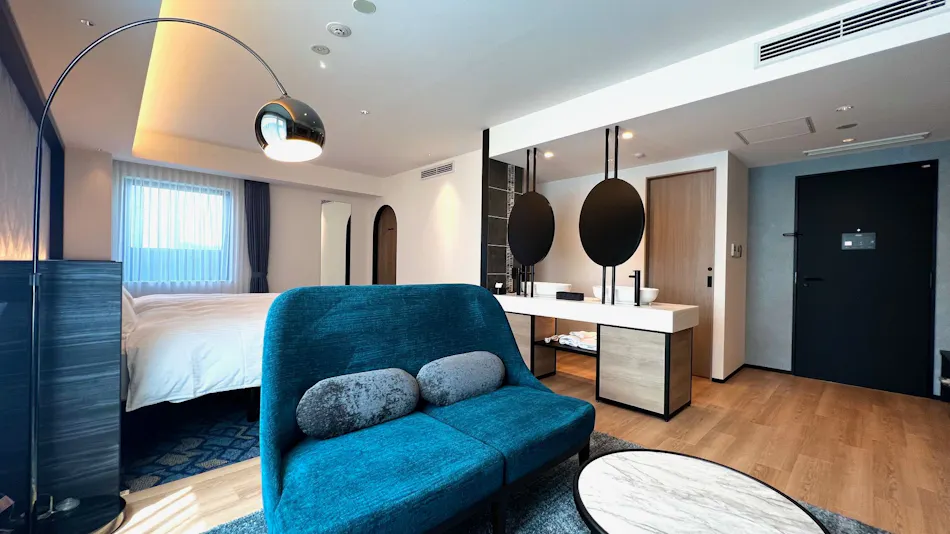 Cozy Comforts Hotel