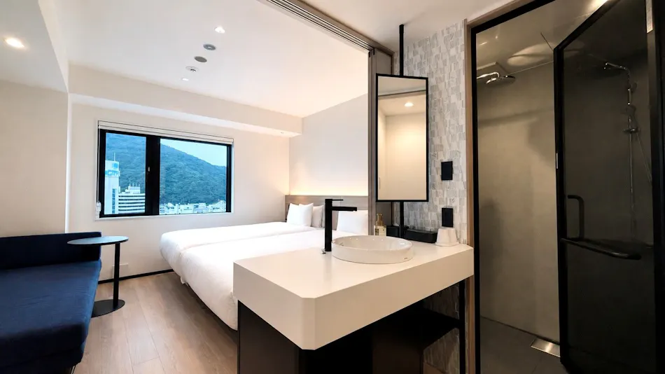 Cozy Comforts Hotel