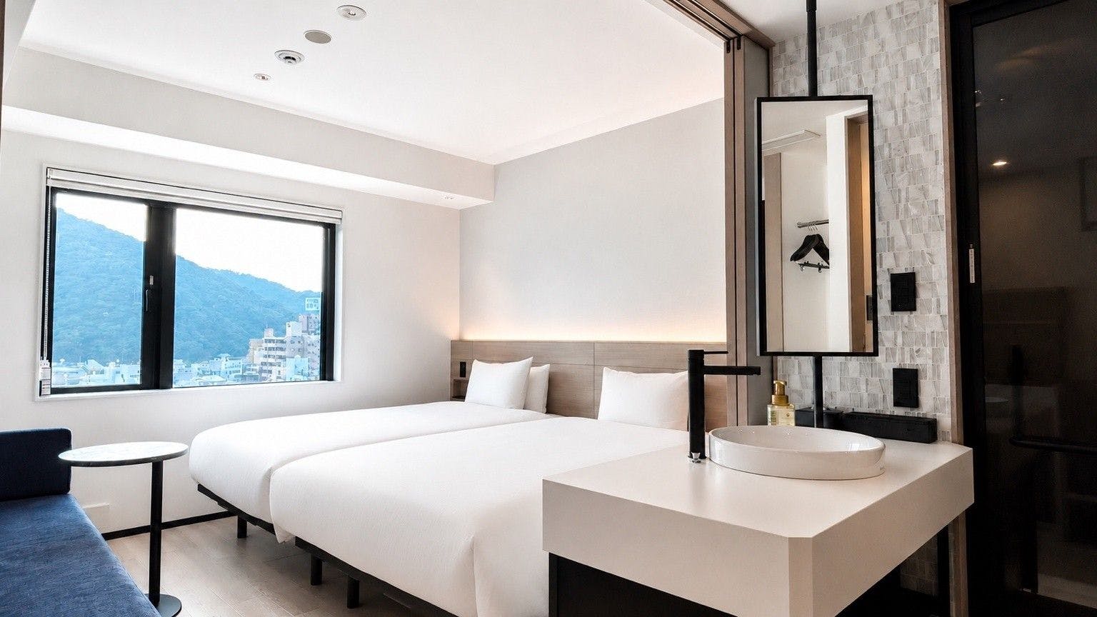 Cozy Comforts Hotel