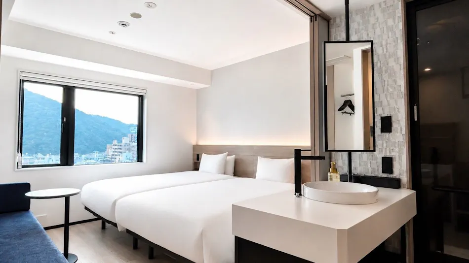Cozy Comforts Hotel