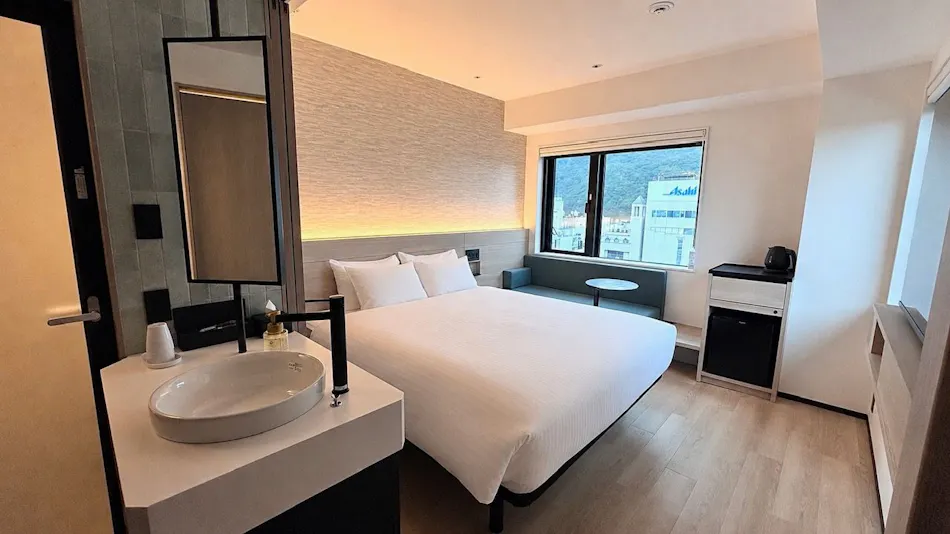 Cozy Comforts Hotel