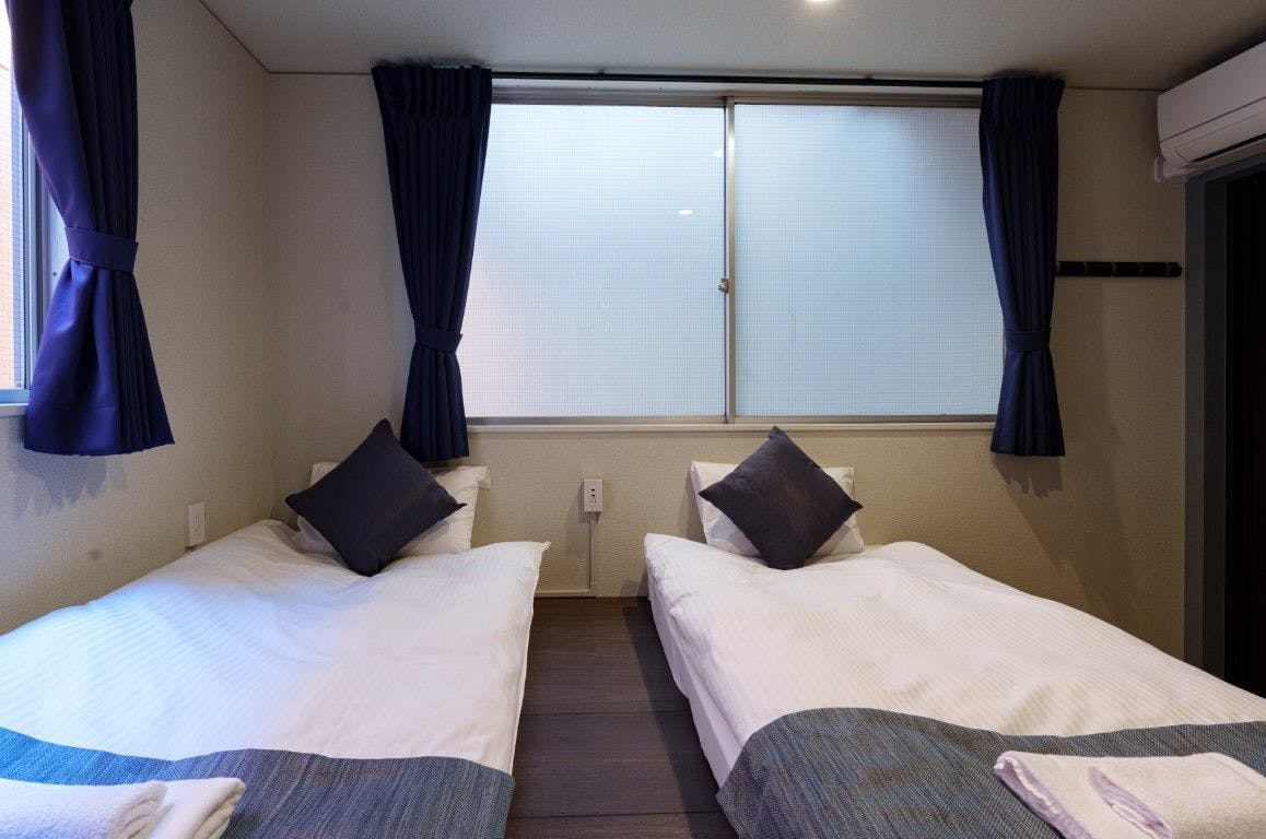 YAMATO - DOYANEN HOTELS