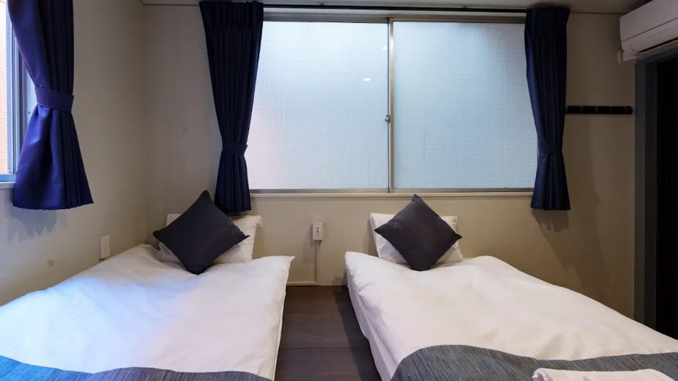 YAMATO - DOYANEN HOTELS