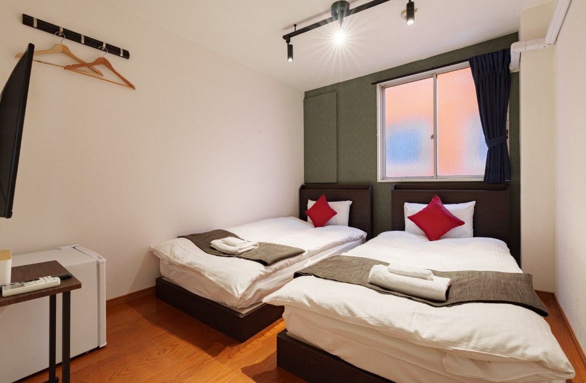 YAMATO - DOYANEN HOTELS