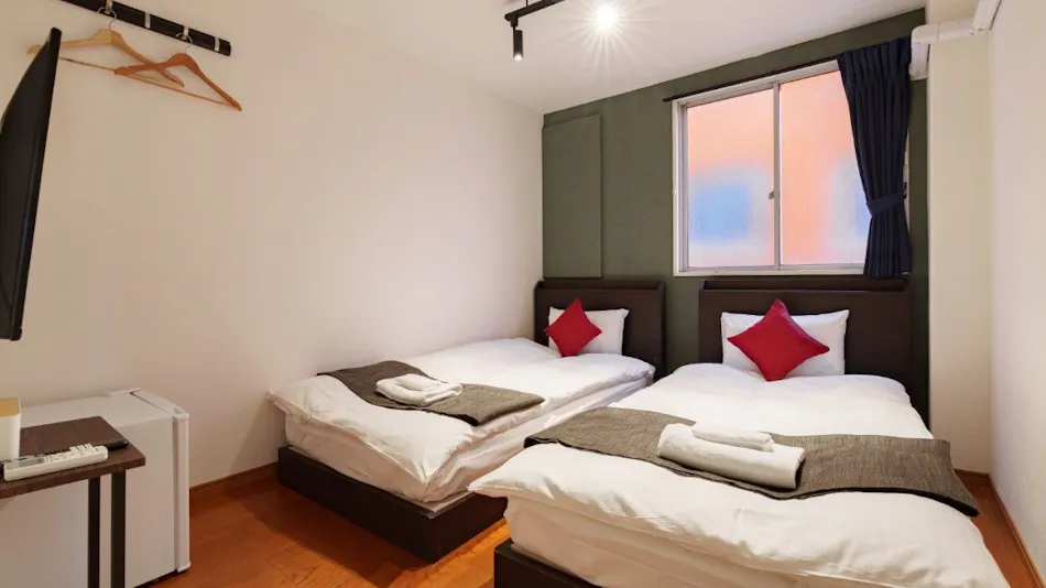 YAMATO - DOYANEN HOTELS