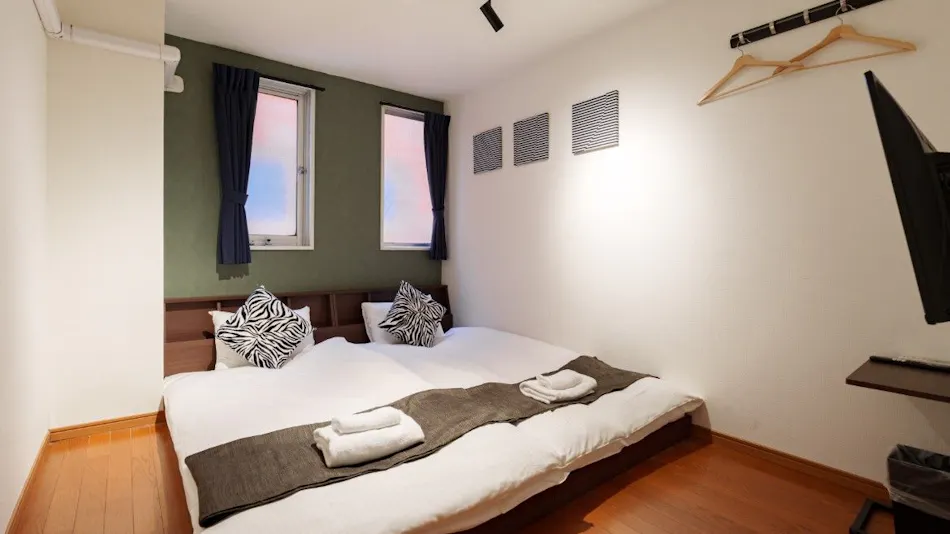 YAMATO - DOYANEN HOTELS