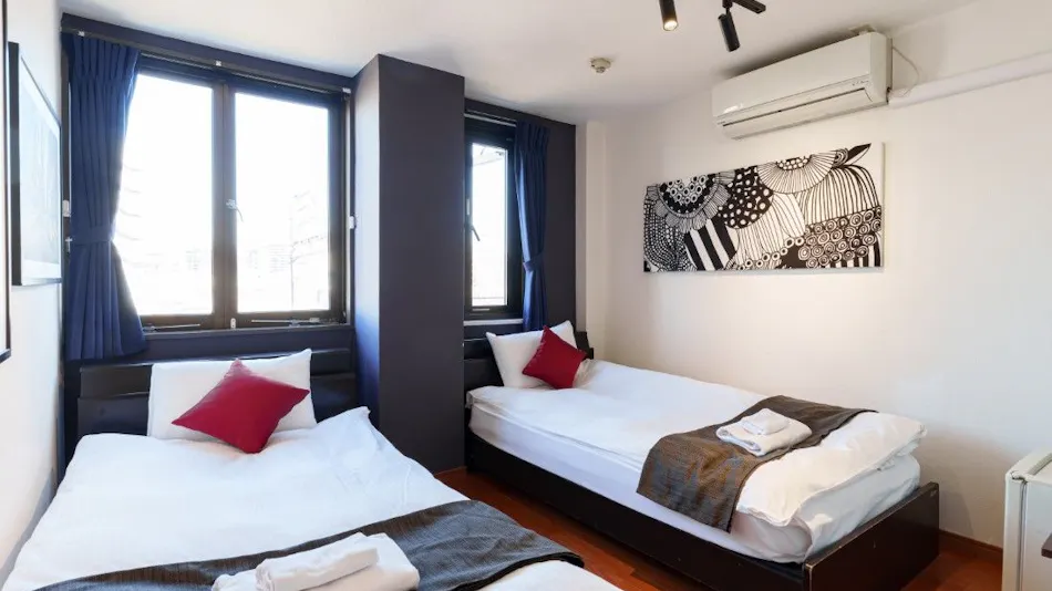 YAMATO - DOYANEN HOTELS