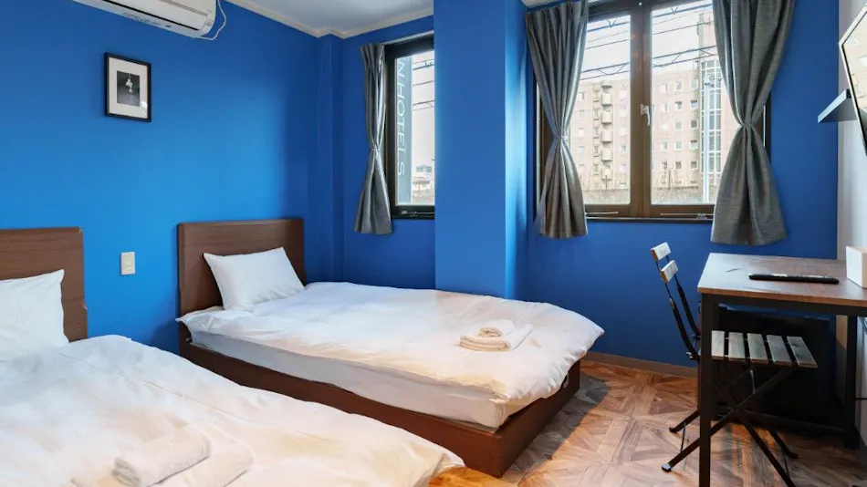 YAMATO - DOYANEN HOTELS