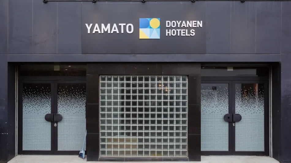 YAMATO - DOYANEN HOTELS