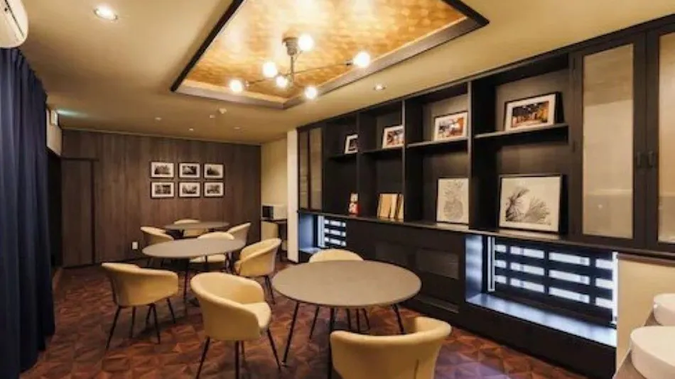 YAMATO - DOYANEN HOTELS