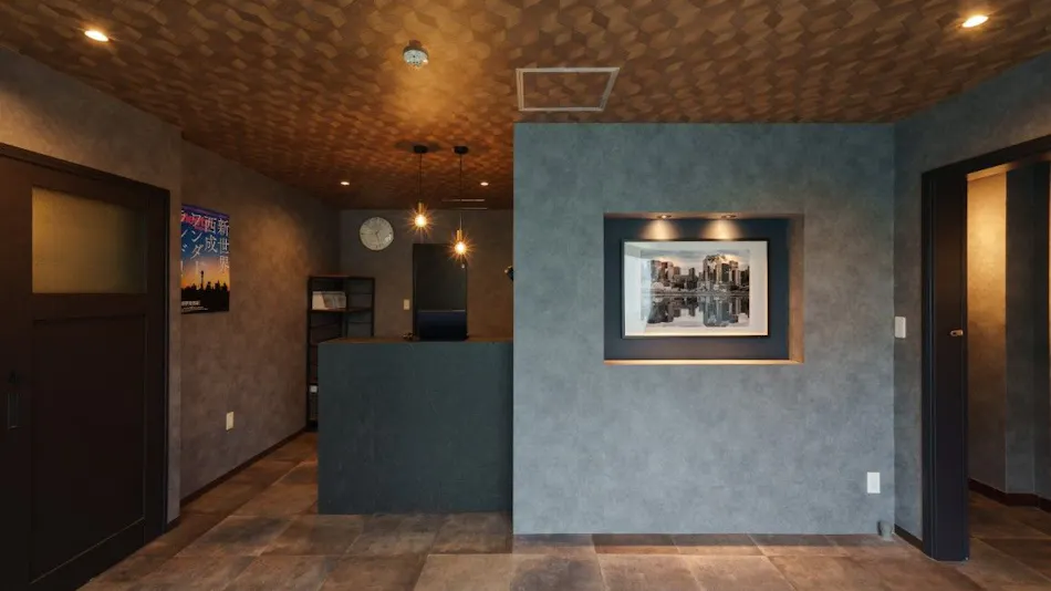 YAMATO - DOYANEN HOTELS