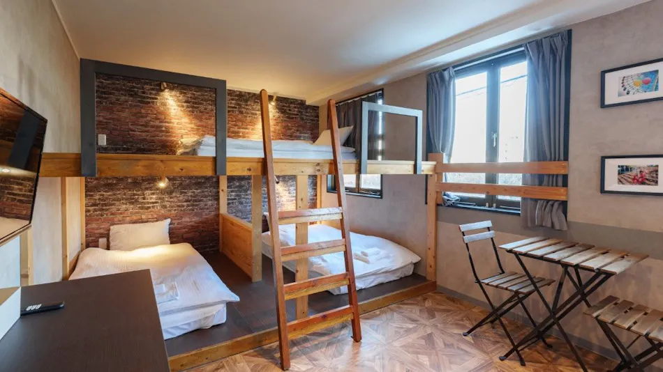 YAMATO - DOYANEN HOTELS