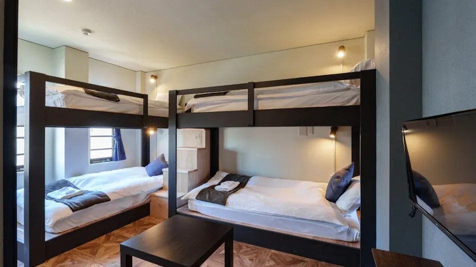 YAMATO - DOYANEN HOTELS