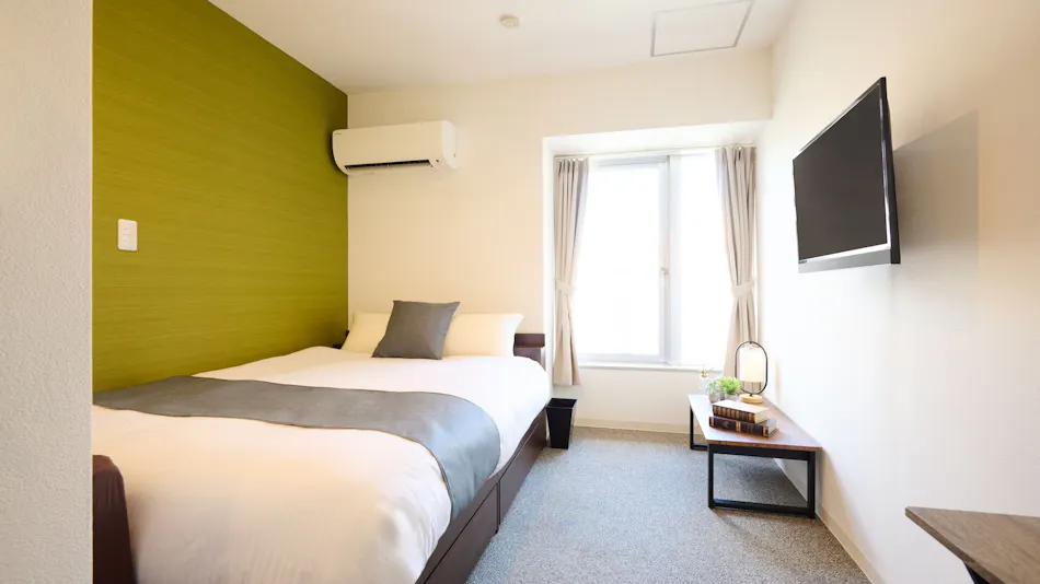 Hotel Stripe Sapporo