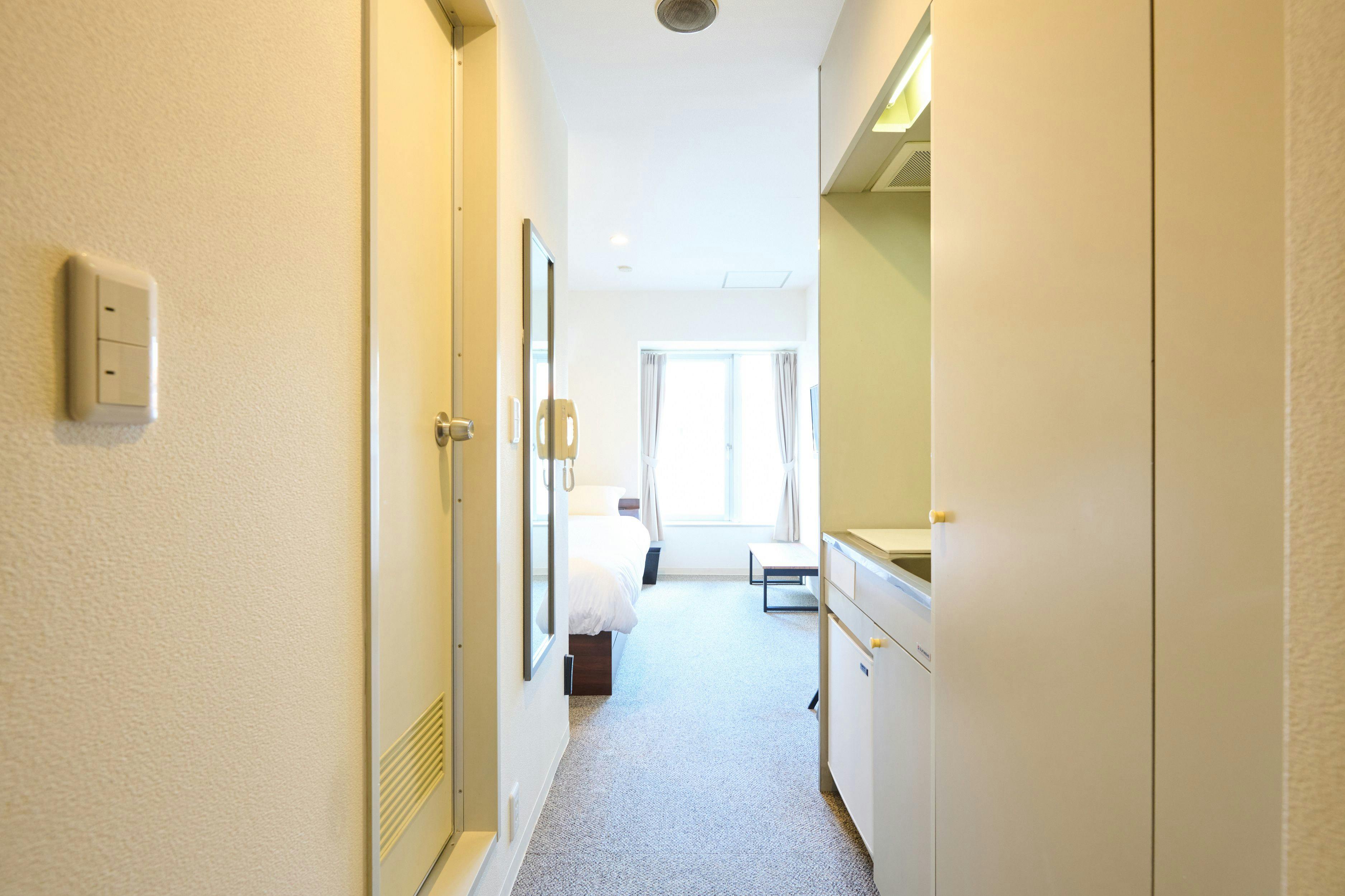 Hotel Stripe Sapporo