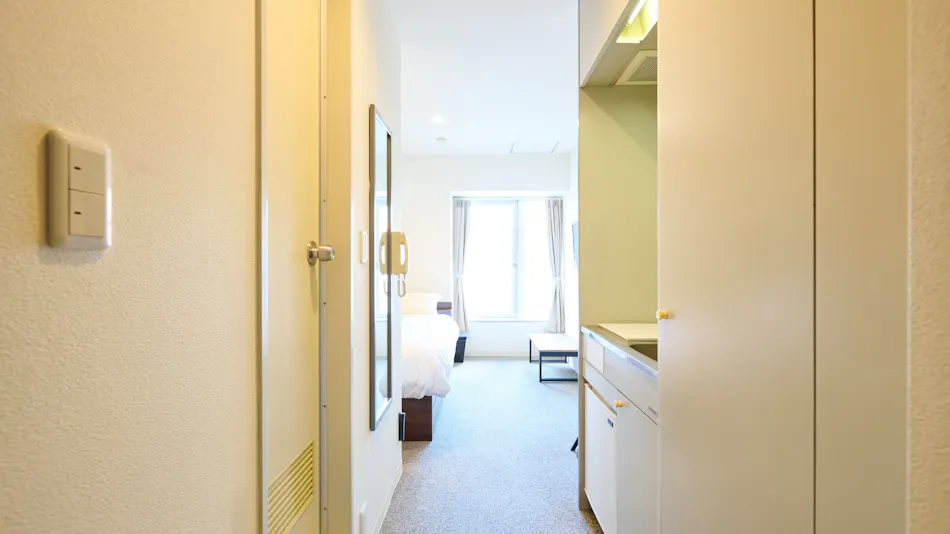 Hotel Stripe Sapporo