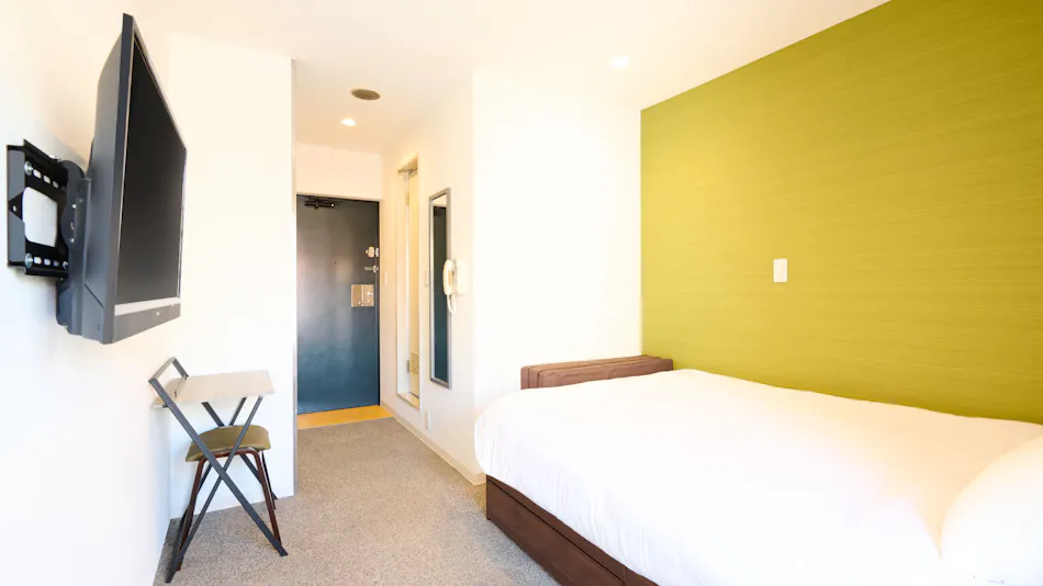 Hotel Stripe Sapporo