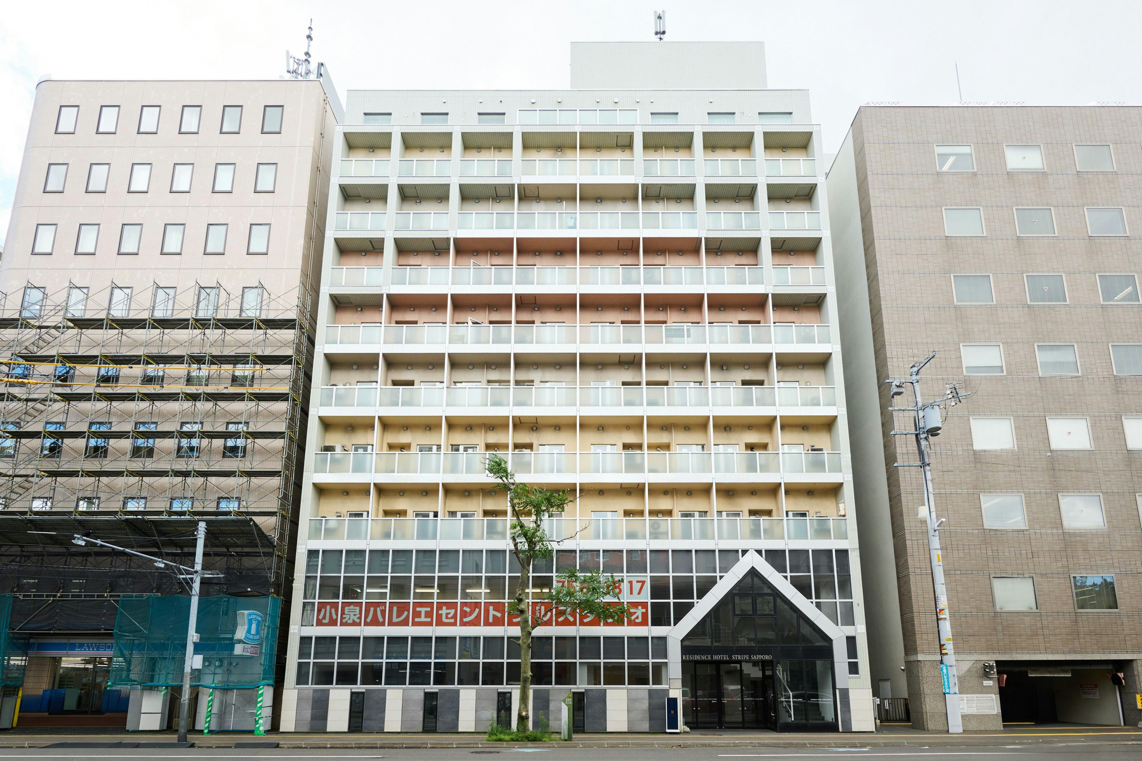 施設画像