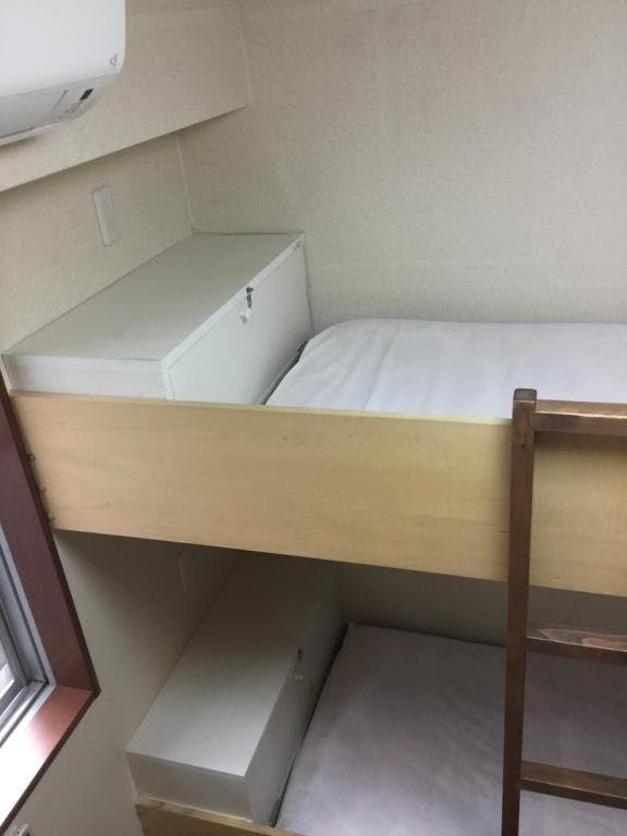 Yamate Rest House