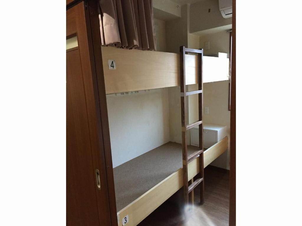 Yamate Rest House