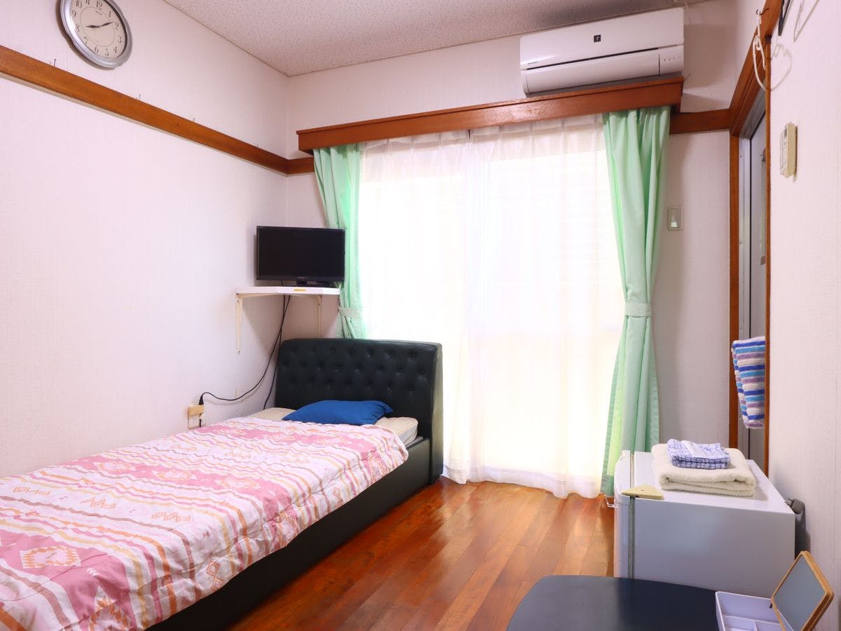Daikuya Hotel