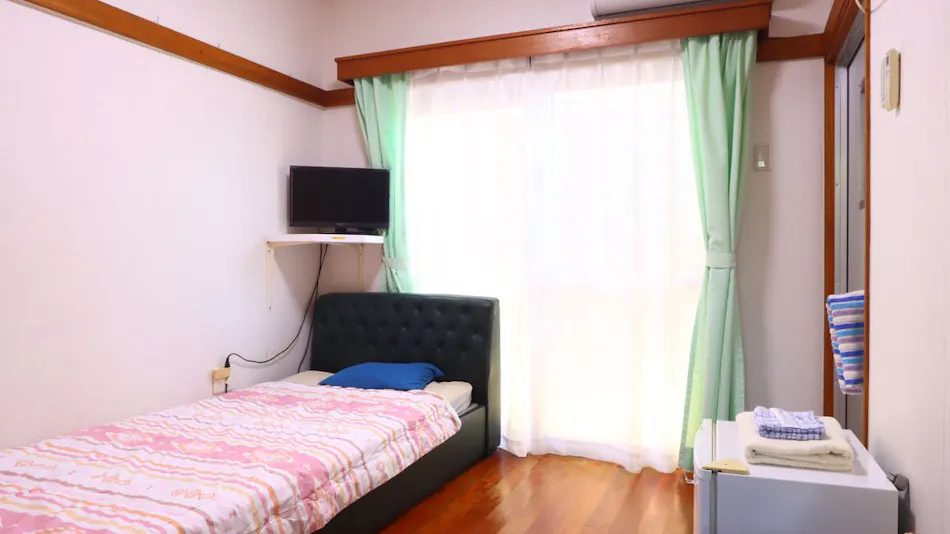 Daikuya Hotel