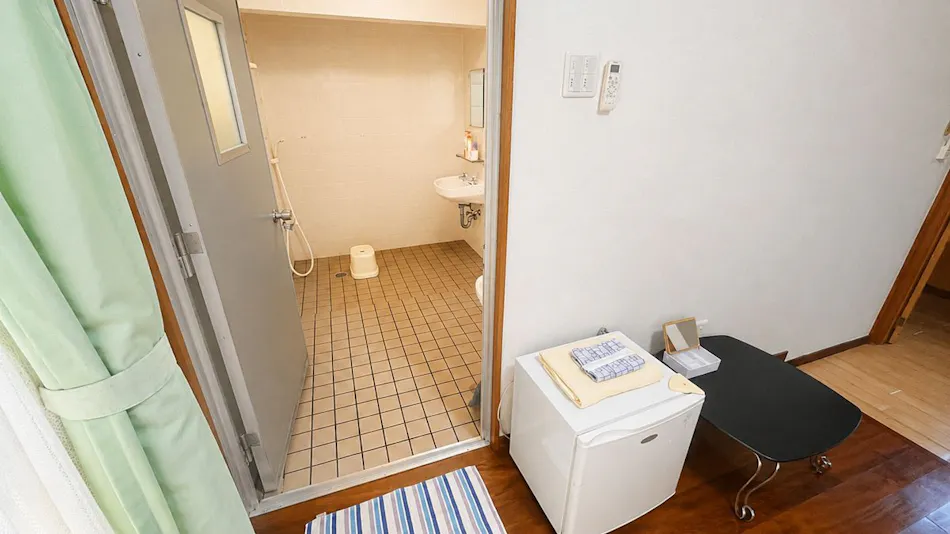Daikuya Hotel
