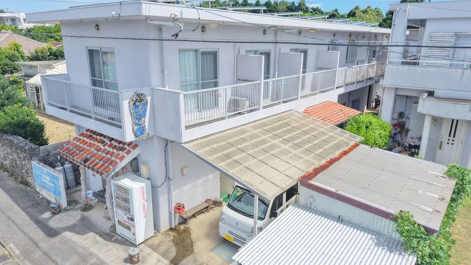 Daikuya Hotel