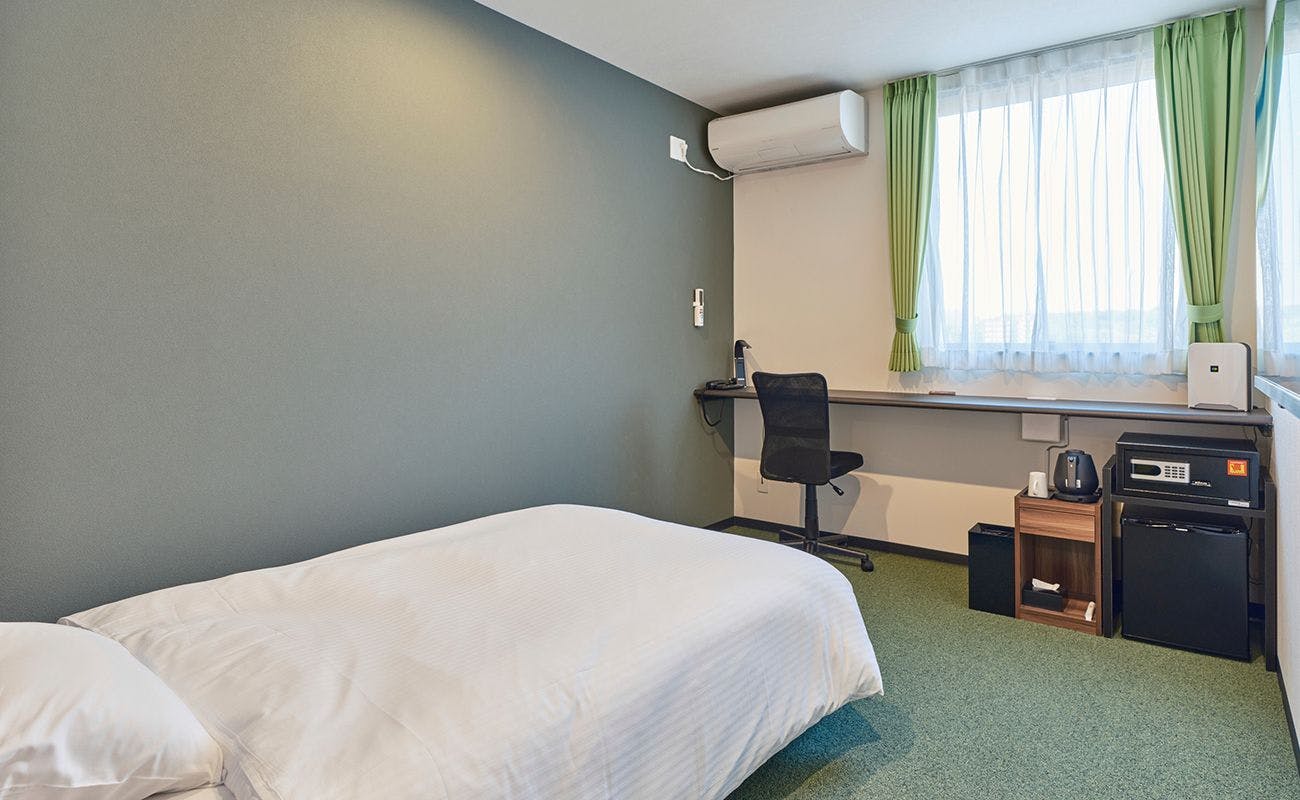 Nanairo Hotel