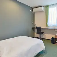 【Tipe Single A】17 m²