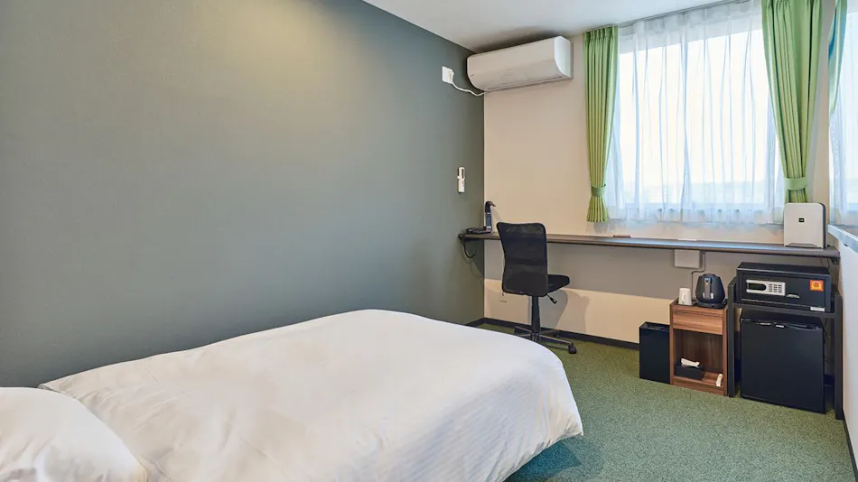 Nanairo Hotel
