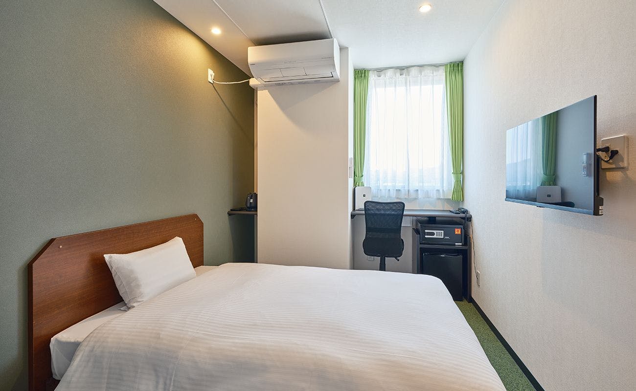 Nanairo Hotel